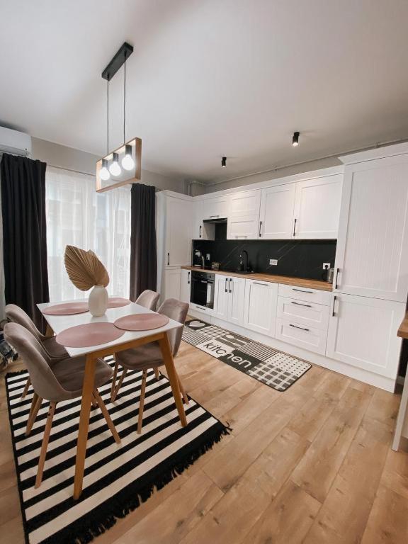 Owl'S Nest Apartment Cluj-Napoca Extérieur photo