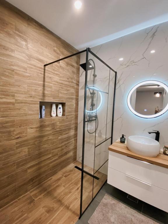 Owl'S Nest Apartment Cluj-Napoca Extérieur photo
