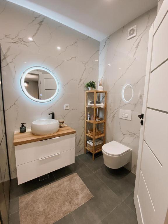 Owl'S Nest Apartment Cluj-Napoca Extérieur photo