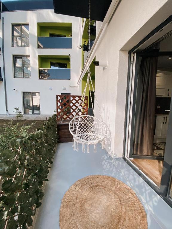 Owl'S Nest Apartment Cluj-Napoca Extérieur photo